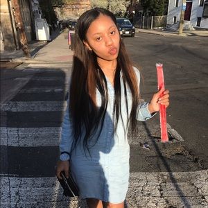 Meet your Posher, Tiff