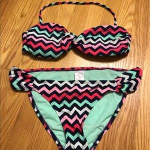 Women's bathing suit from target