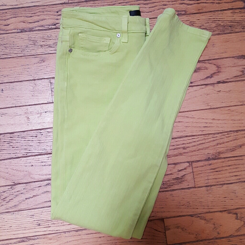 Brand new Joe skinny jeans!