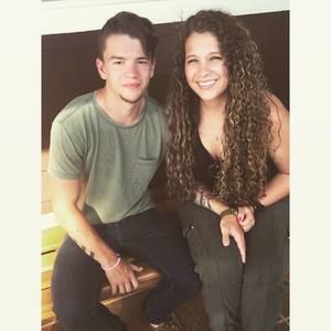 Meet your Posher, Logan