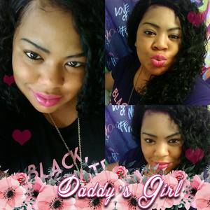 Meet your Posher, Gwendolyn