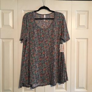 LuLaRoe Perfect T