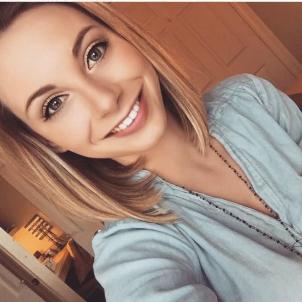 Meet your Posher, Kathleen