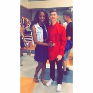 Meet your Posher, Dalton