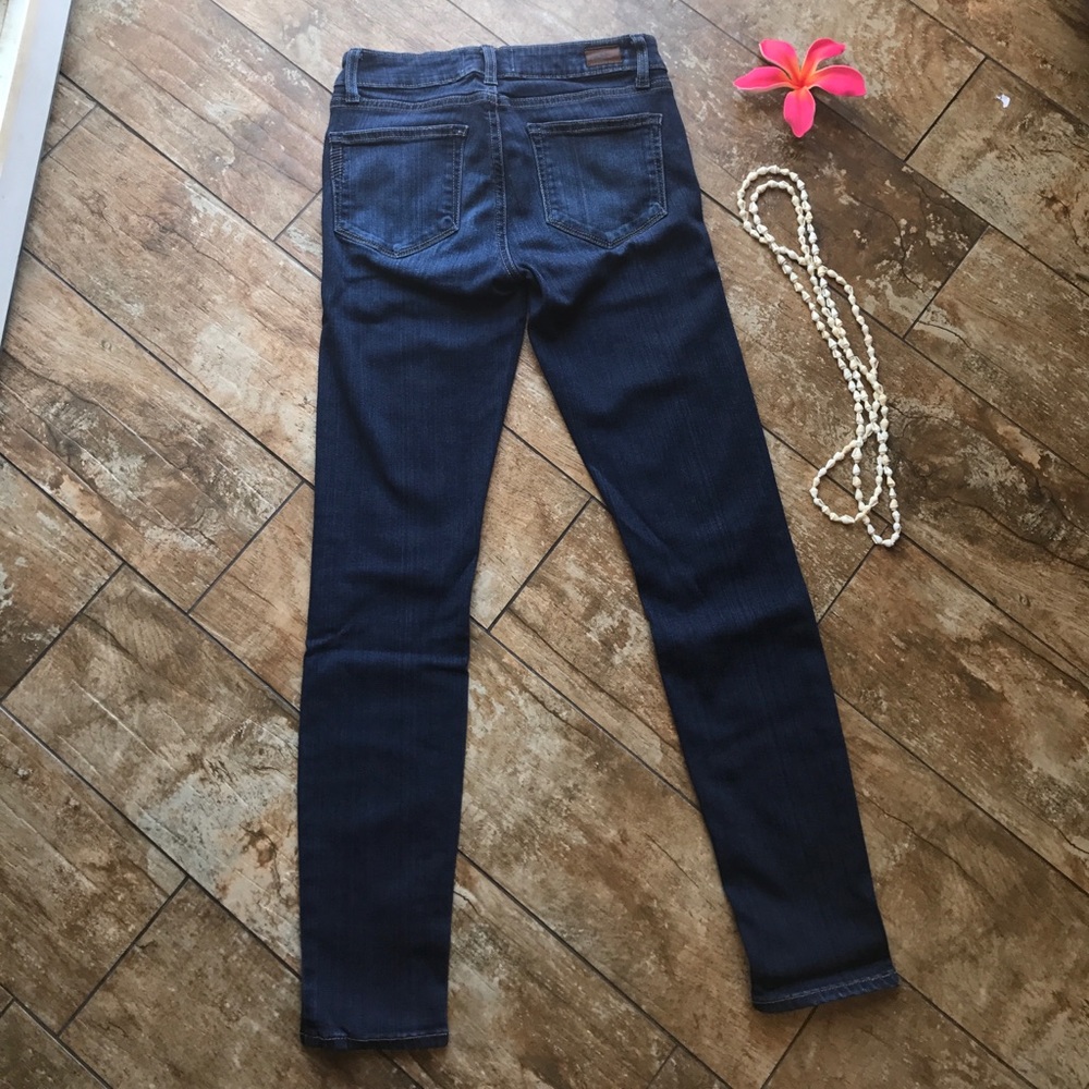 Skinny Paige jeans