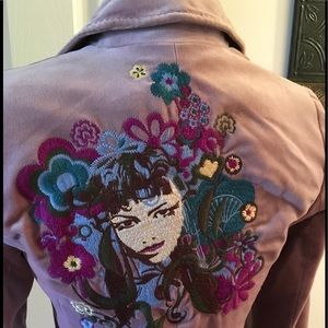 🔥TRUE RELIGION BLAZER 🔥