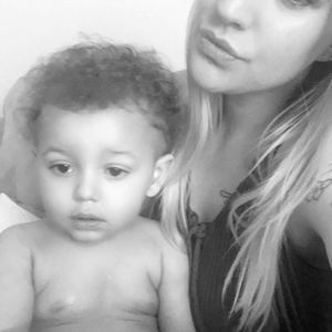 Meet your Posher, Candy