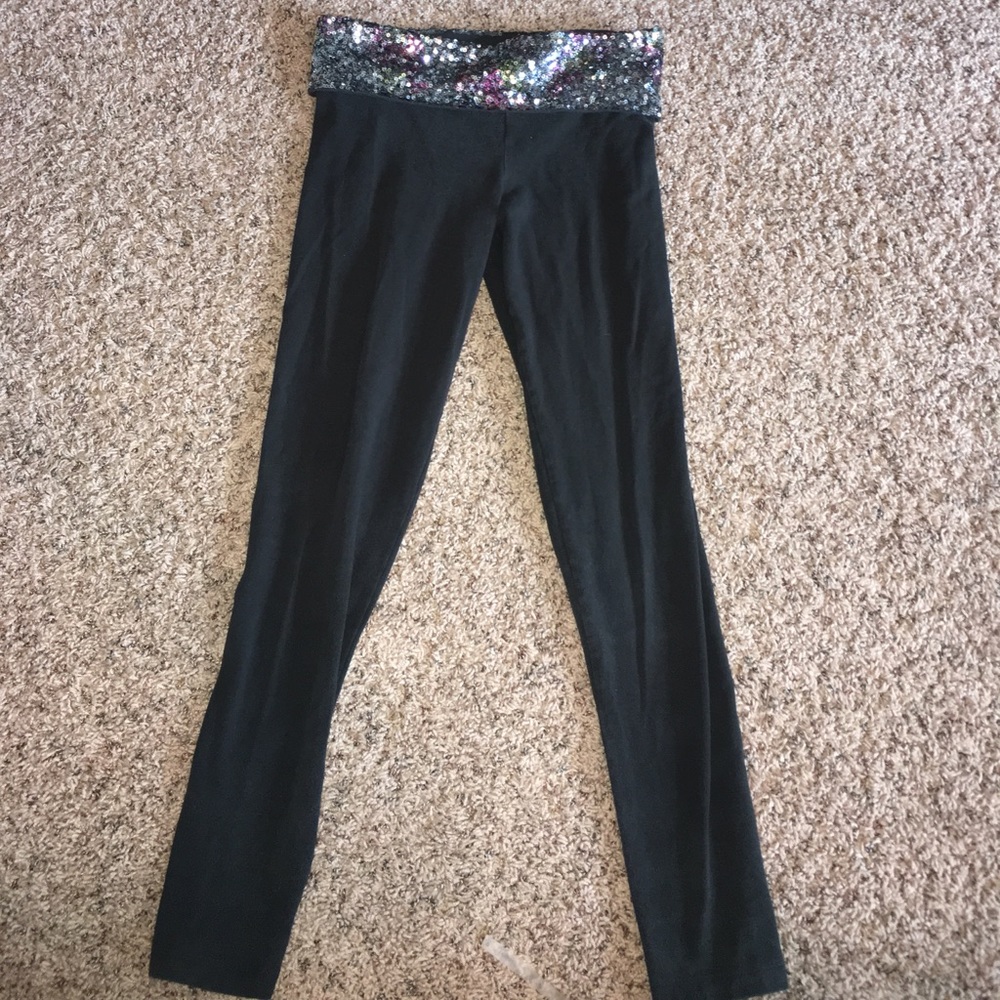 PINK✨ yoga pants