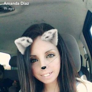 Meet your Posher, Amanda