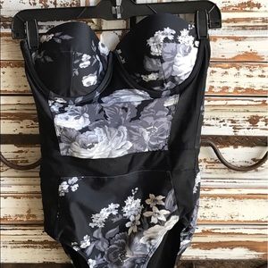 Albion swimsuit- small