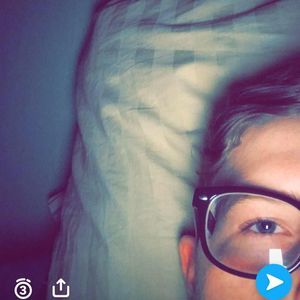 Meet your Posher, Daniel