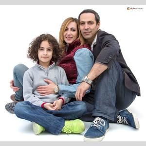 Meet your Posher, Drkhalid