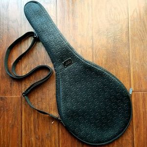 NWOT! Michael Kors Tennis Racket Bag