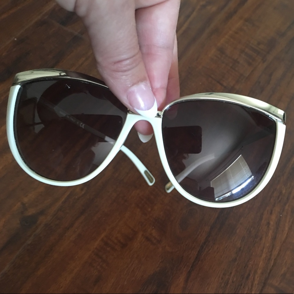 DOLCE and GABBANA sunglasses