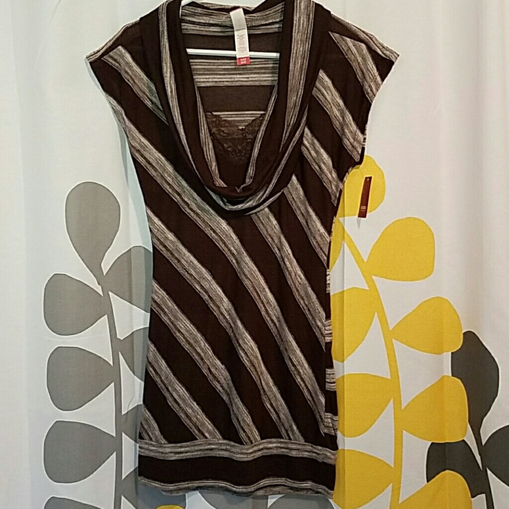No Boundaries Dress