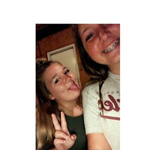 Meet your Posher, Kirsten