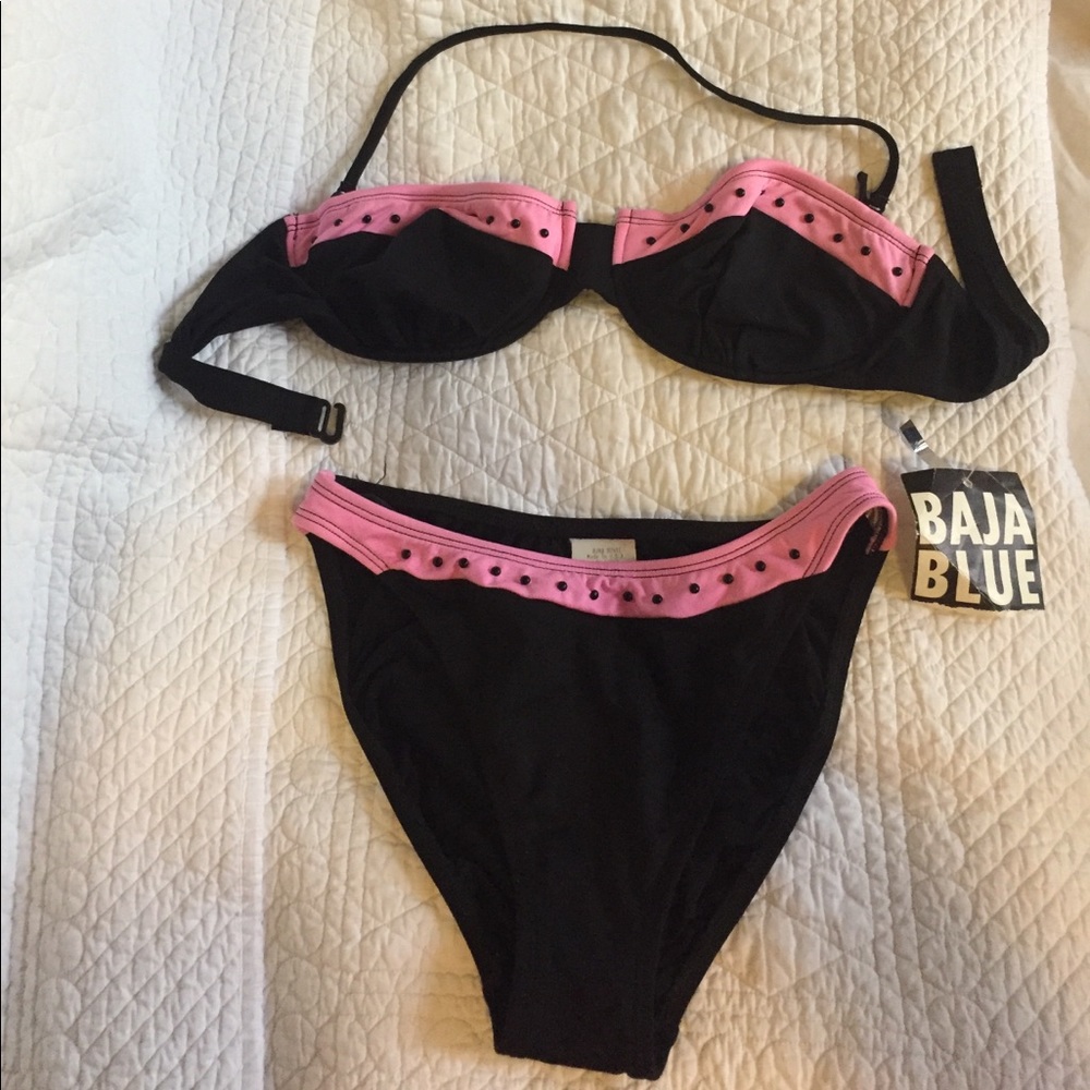 Bathing Suit