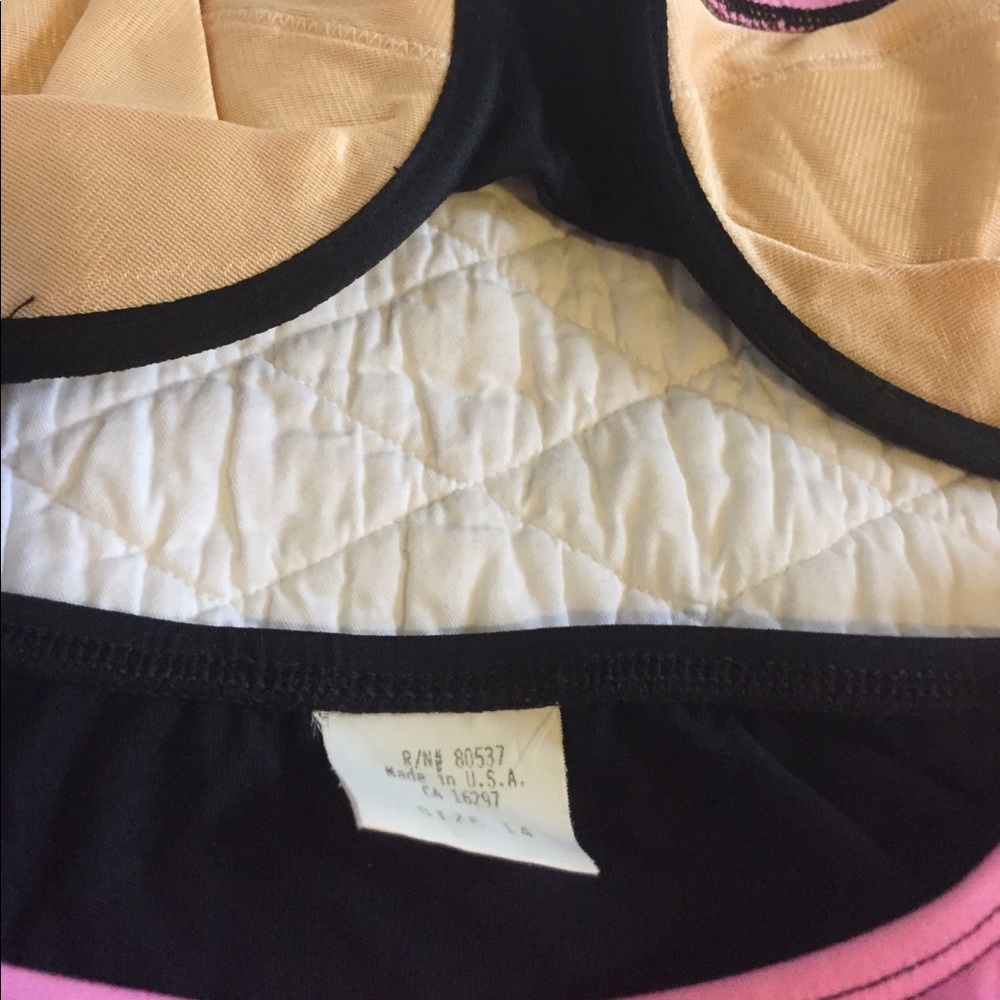 Bathing Suit - Picture 3 of 8