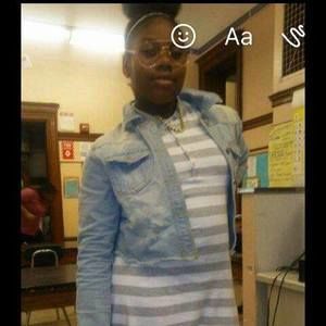 Meet your Posher, Taleisha