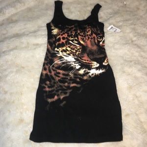 Bodycon dress