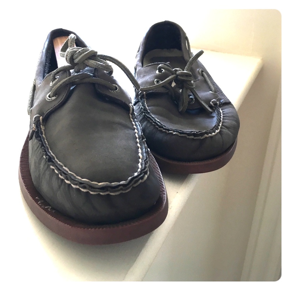 Sperry Top-Siders