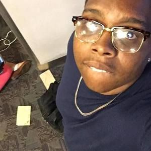 Meet your Posher, William