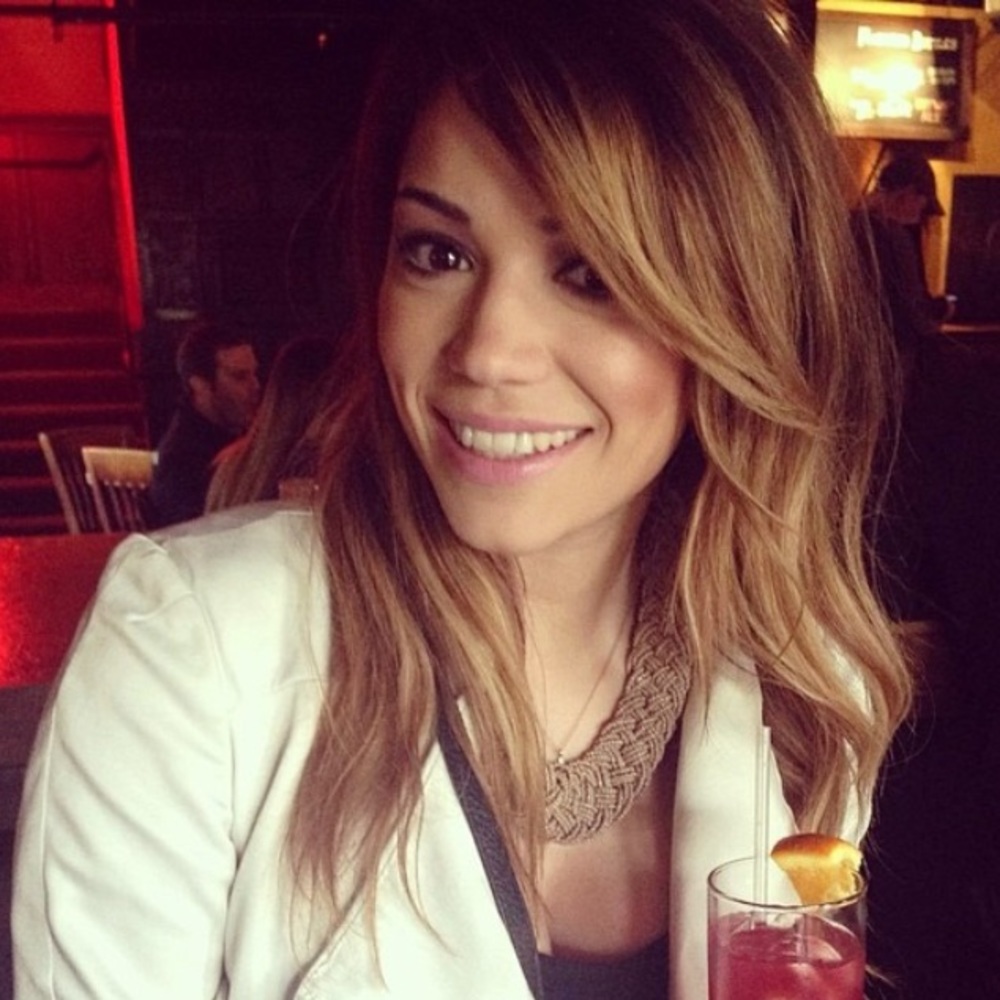 Meet your Posher, Victoria
