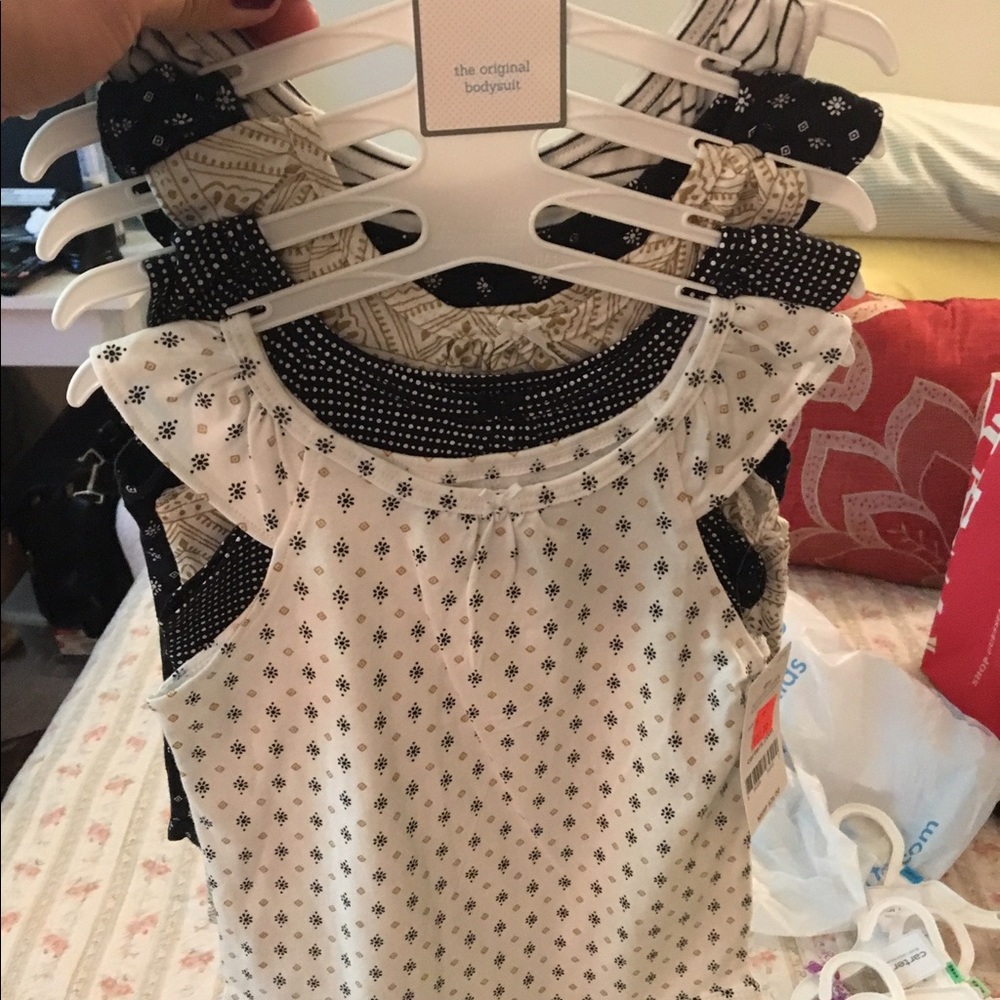 Meet your Posher, Anaden