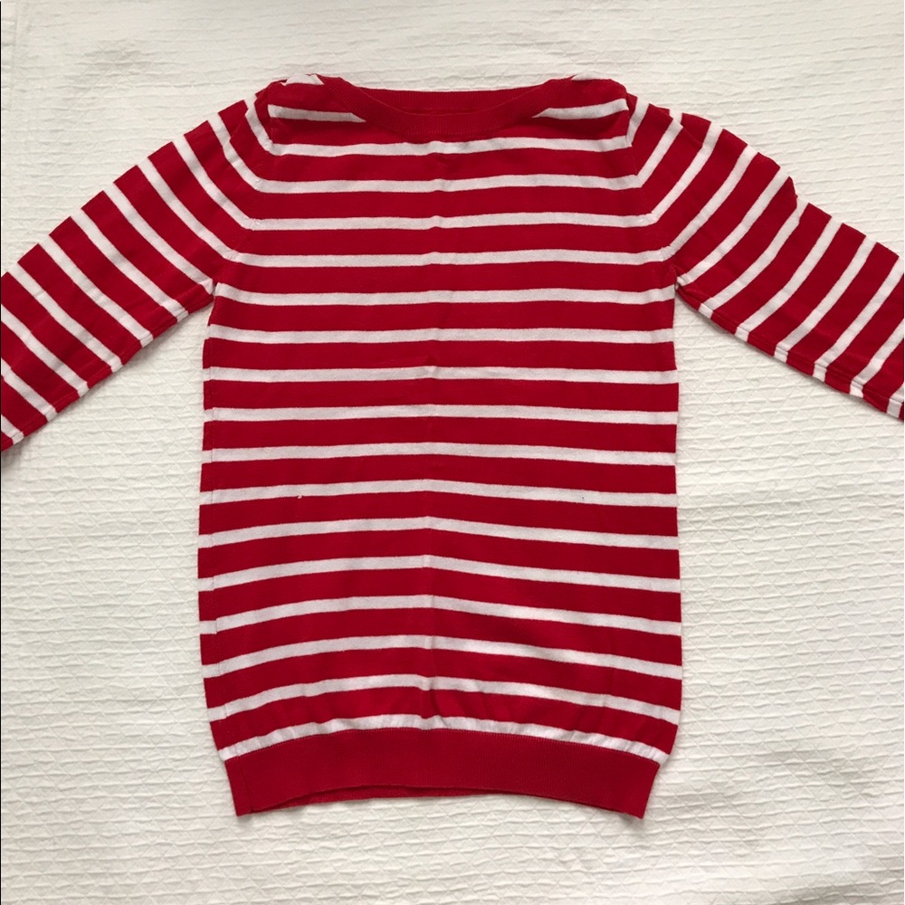 "Where's Waldo" sweater