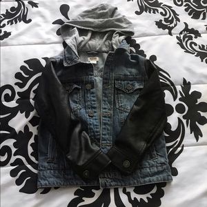 Little boys jacket