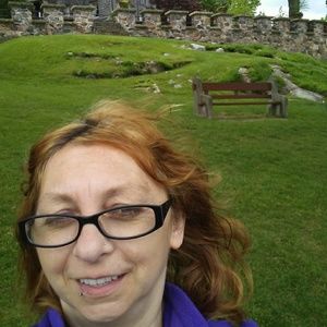 Meet your Posher, Tammy