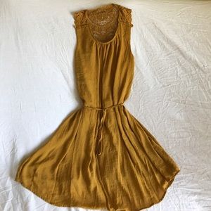 H&M summer dress