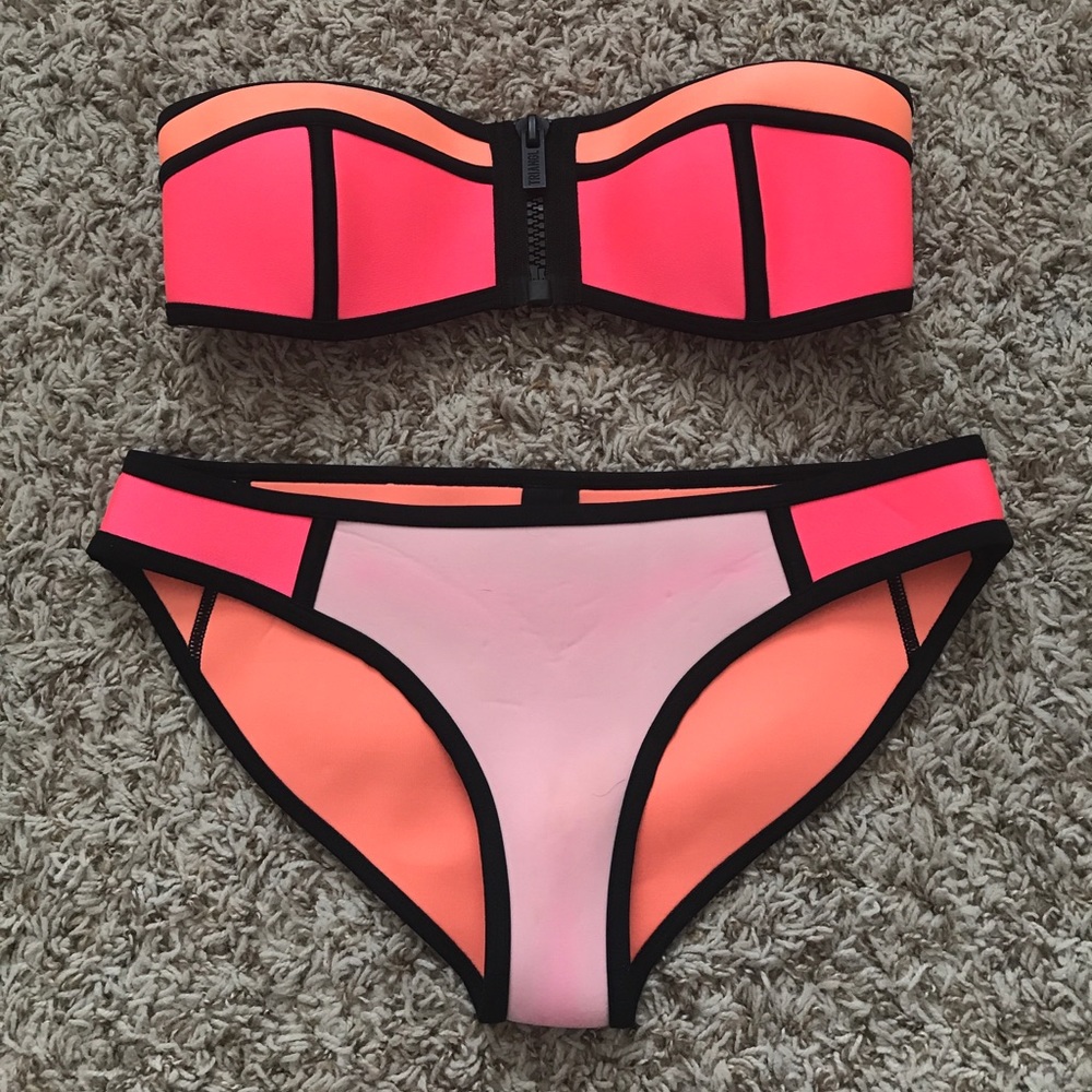TRIANGL BIKINI