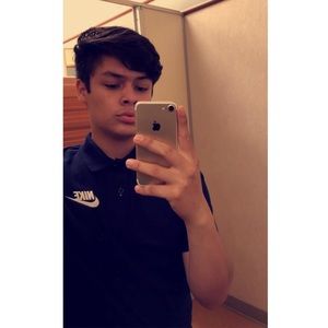 Meet your Posher, Reynaldo