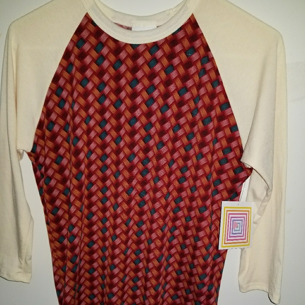 XS Lularoe Randy - PRICE DROP!
