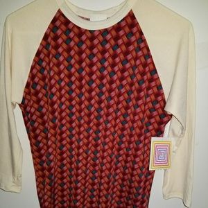 XS Lularoe Randy - PRICE DROP!