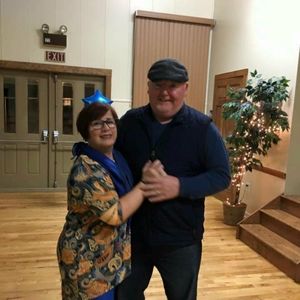 Meet your Posher, Marylynn