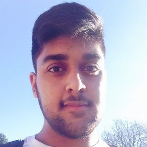 Meet your Posher, Mohammad