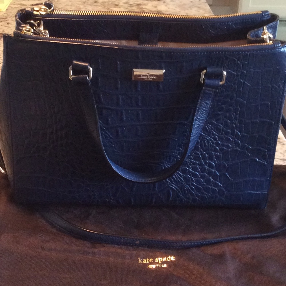 KATE SPADE handbag *like new*