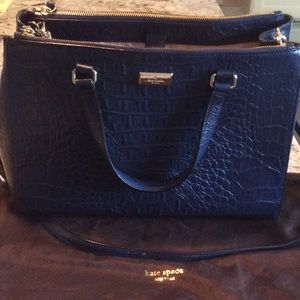 KATE SPADE handbag *like new*