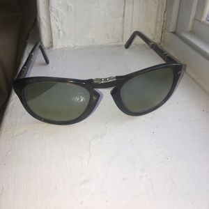 Persol fold 972/8354 tortoise