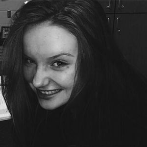 Meet your Posher, Katelynn