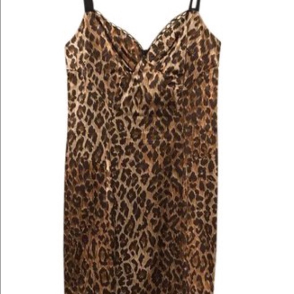 Dolce & Gabbana dress. Like new .