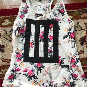 Paramore Muscle Tank