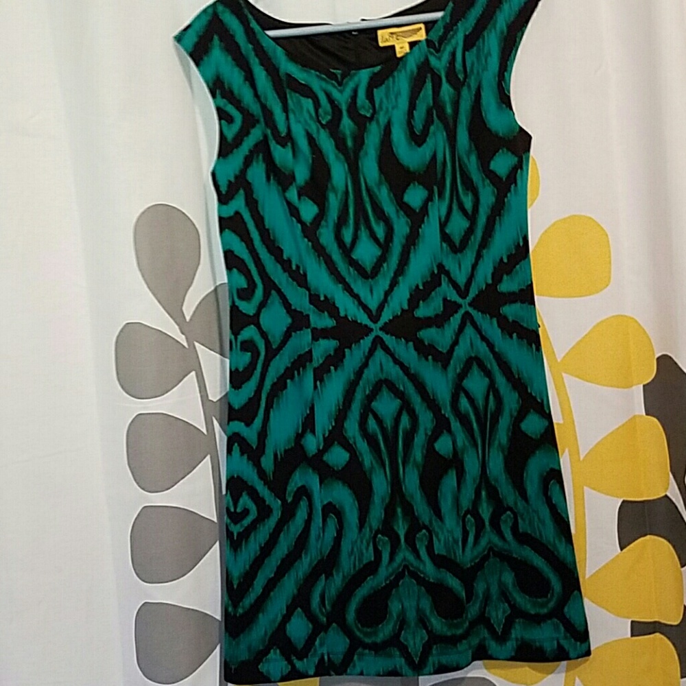 Clari.e. Dress