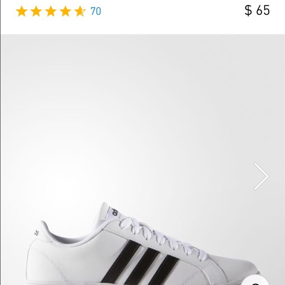 adidas neo