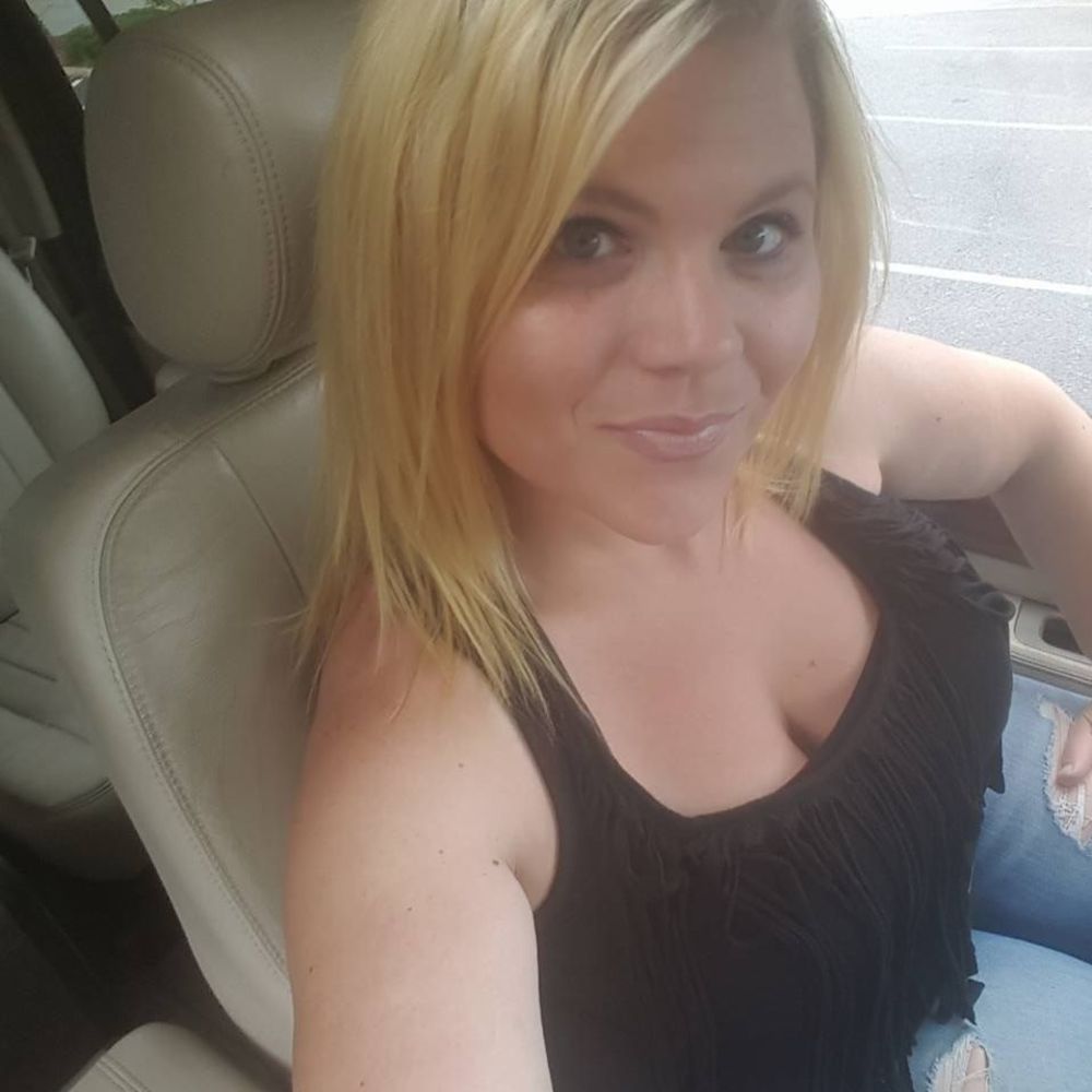 Meet your Posher, Leanne