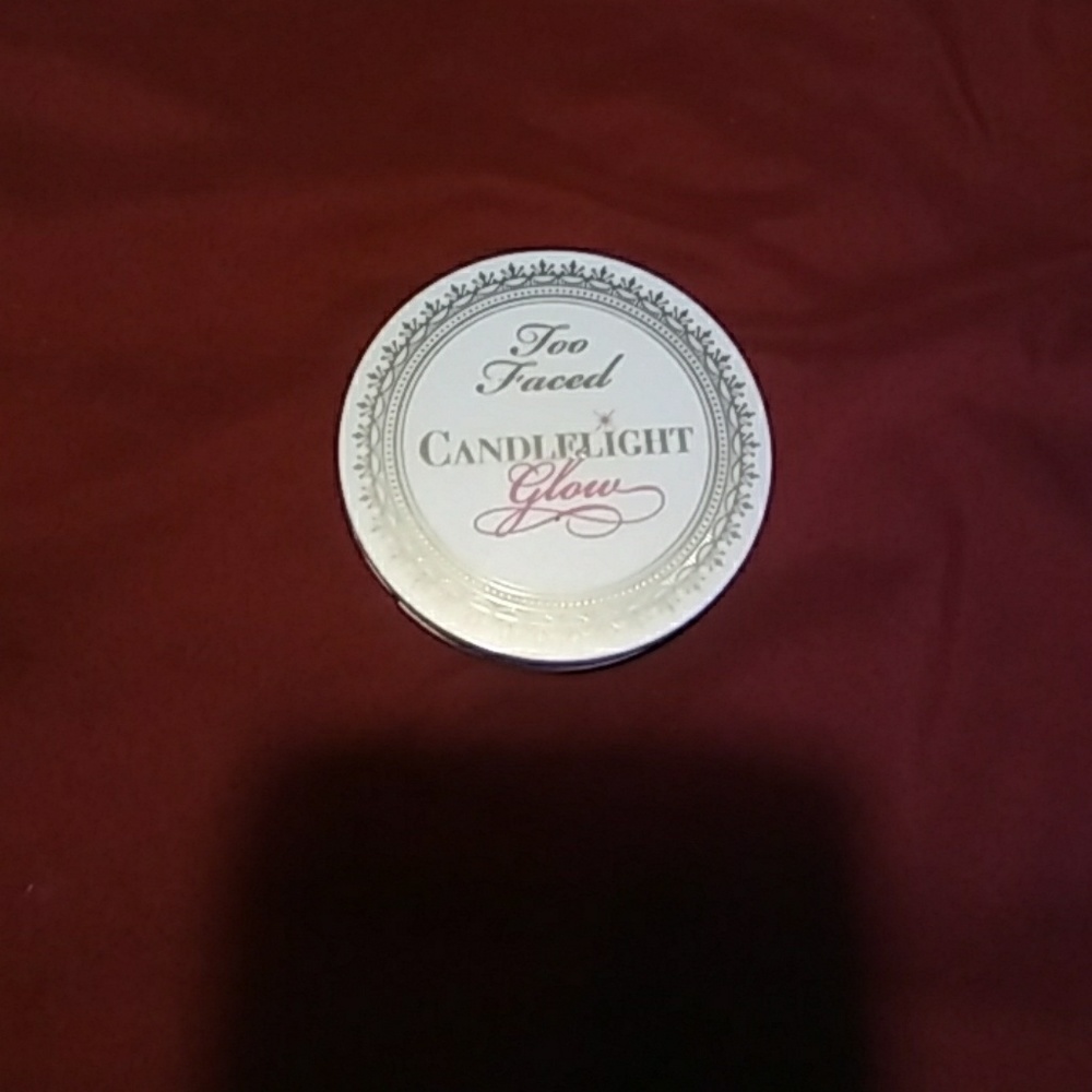 Too faced highlight