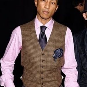 Meet your Posher, Coronado