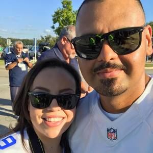 Meet your Posher, Omar